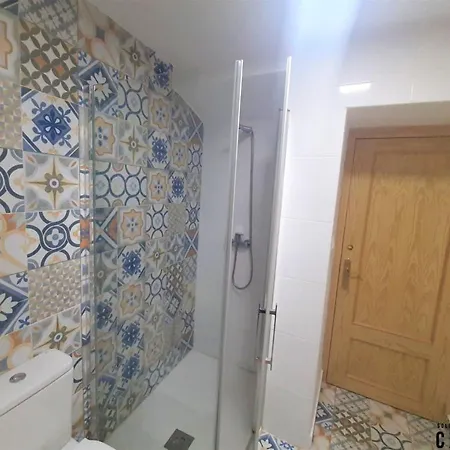 Casa Carmela Villa Cazorla Buitenkant foto