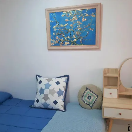 Casa Carmela Villa Cazorla Buitenkant foto