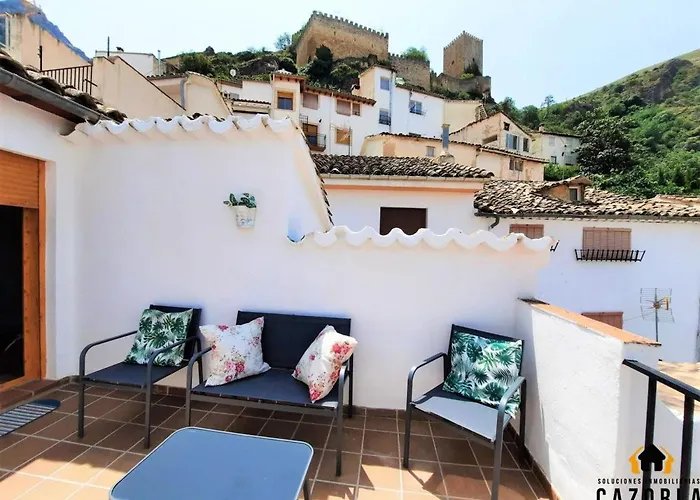 Casa Carmela