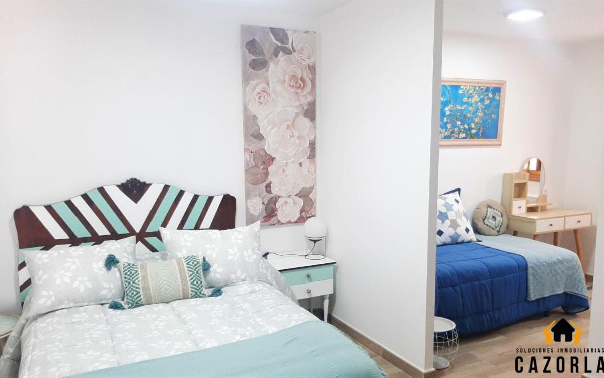 Casa Carmela Ferienhaus Cazorla
