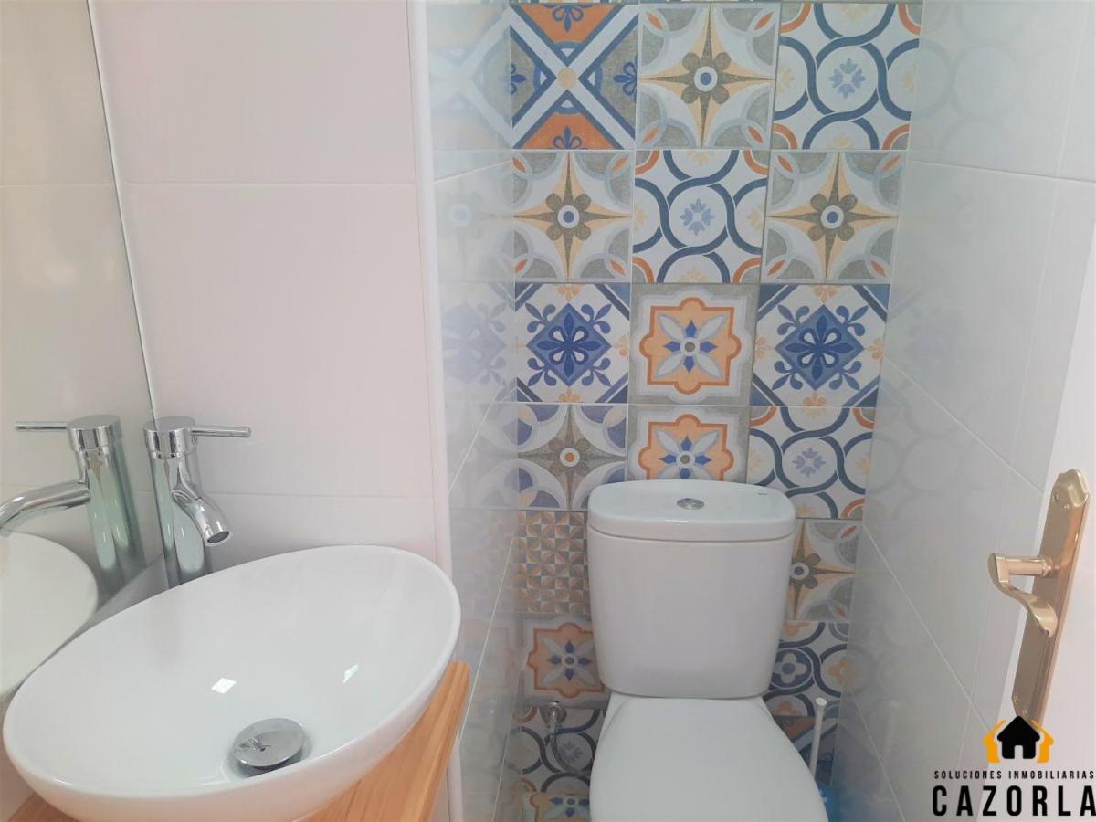 Ferienhaus Casa Carmela *