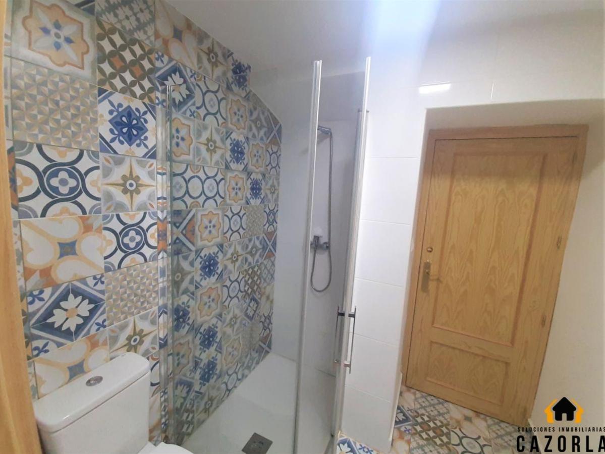 Casa Carmela * Cazorla