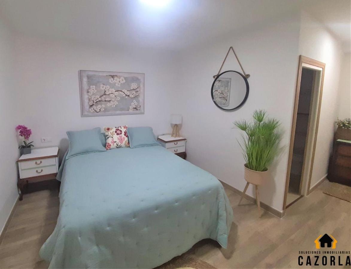Casa Carmela Holiday home